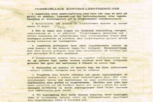 Bilde av Doktor Wabø